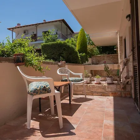 Σπίτι διακοπών Ermis Maisonette