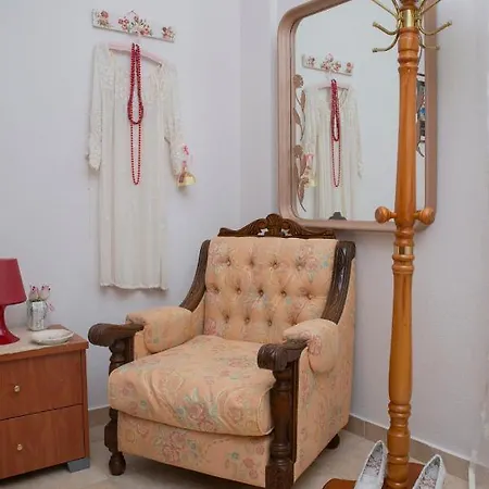 Ermis Maisonette Σπίτι διακοπών