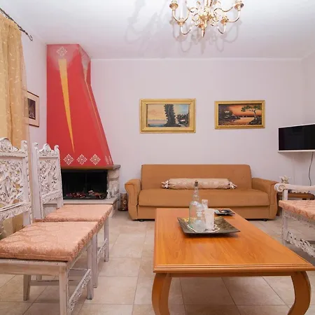 Σπίτι διακοπών Ermis Maisonette