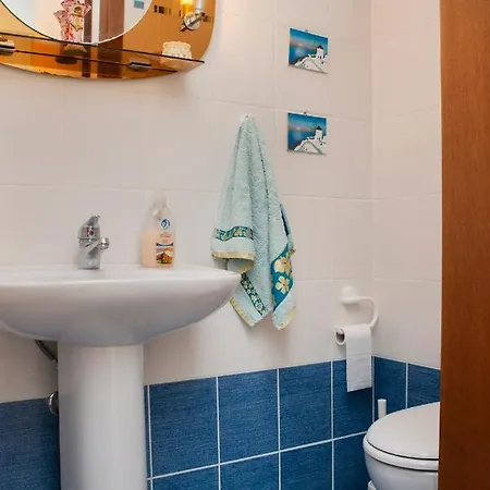 Ermis Maisonette Σπίτι διακοπών *