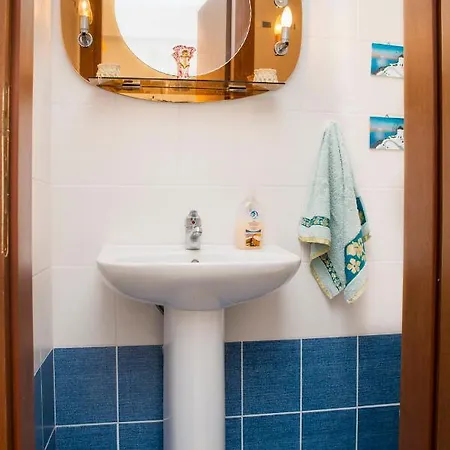 Dom wakacyjny Ermis Maisonette *