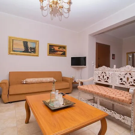 Vakantiehuis Ermis Maisonette Afytos