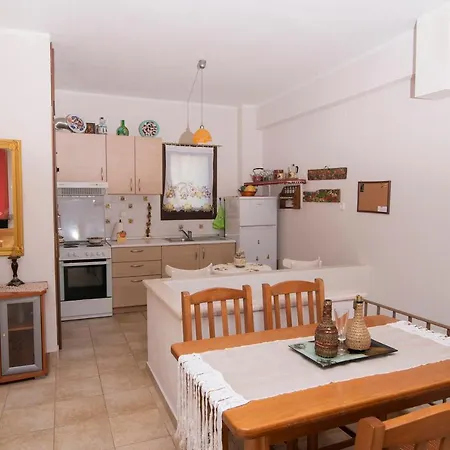Ermis Maisonette * Afytos