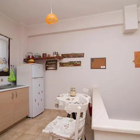 Ermis Maisonette *