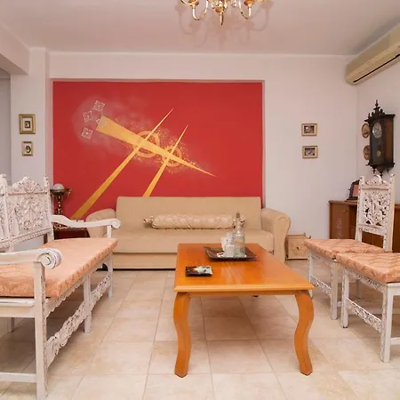 Ermis Maisonette