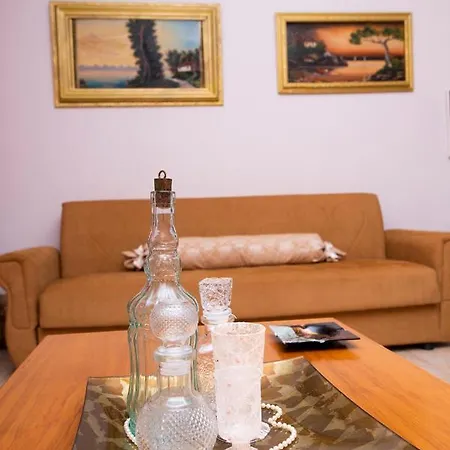 Ermis Maisonette