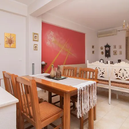 Ermis Maisonette * Afytos