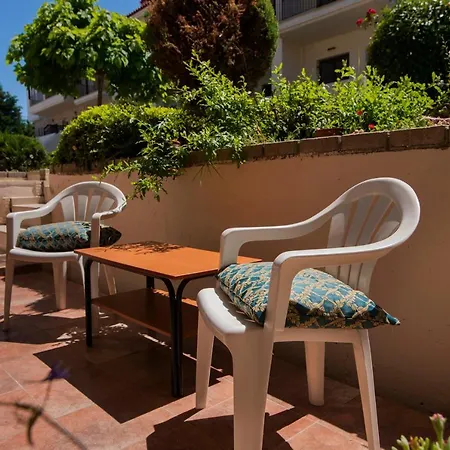 Ermis Maisonette Vakantiehuis Afytos