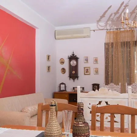 Ermis Maisonette Vakantiehuis Afytos