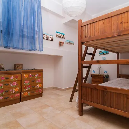 Vakantiehuis Ermis Maisonette Afytos